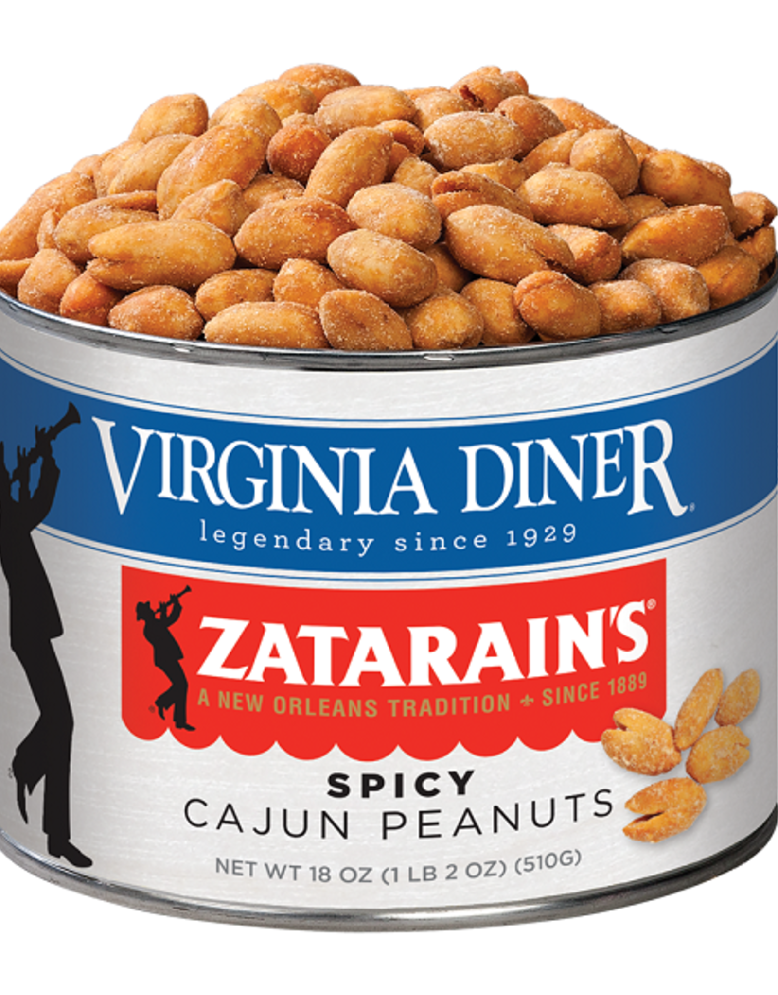 Virginia Diner VIRGINIA DINER PEANUTS - multiple flavors