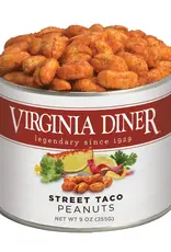 Virginia Diner VIRGINIA DINER PEANUTS - multiple flavors