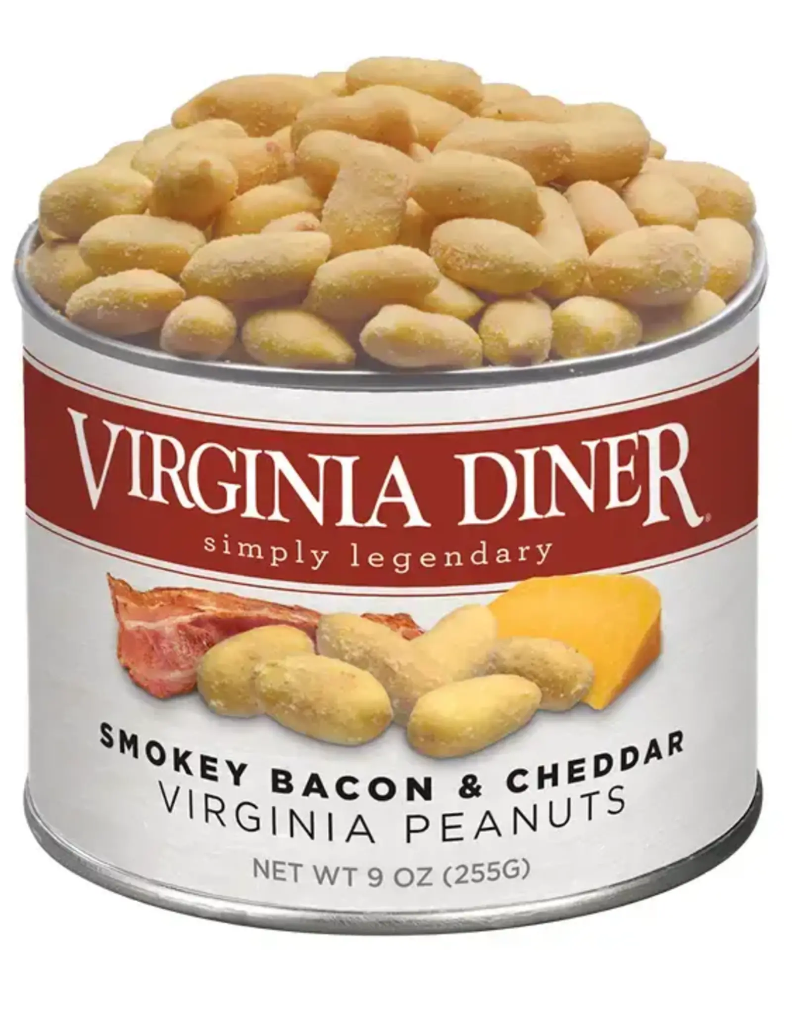 Virginia Diner VIRGINIA DINER PEANUTS - multiple flavors
