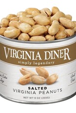 Virginia Diner SALTED VIRGINIA PEANUTS