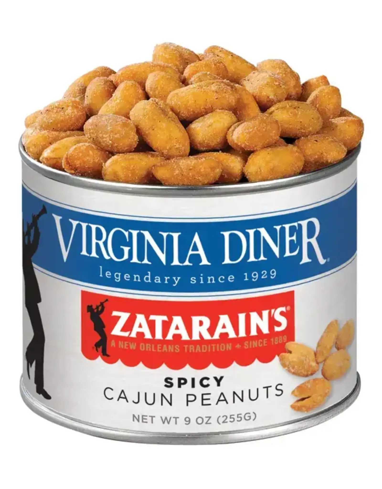 Virginia Diner VIRGINIA DINER PEANUTS - multiple flavors