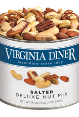 Virginia Diner SALTED DELUXE NUT MIX