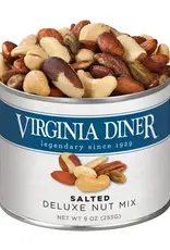 Virginia Diner DELUXE MIXED NUTS