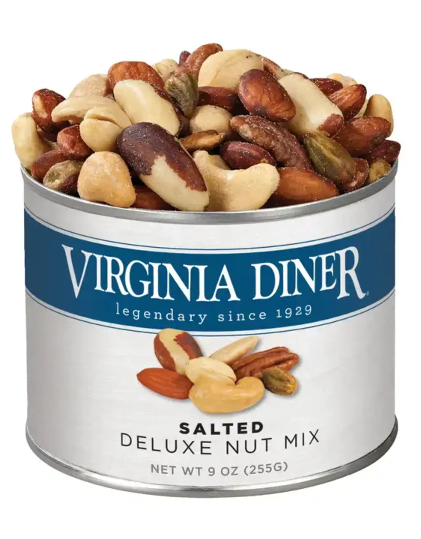 Virginia Diner DELUXE MIXED NUTS