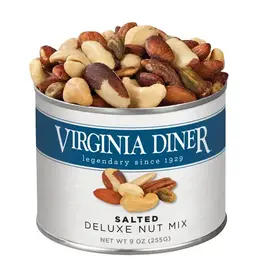 Virginia Diner DELUXE MIXED NUTS