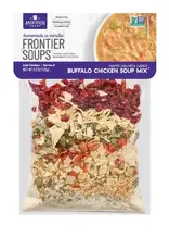 Frontier Soups BUFFALO CHICKEN SOUP MIX