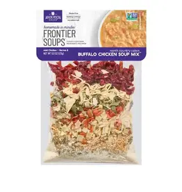 Frontier Soups BUFFALO CHICKEN SOUP MIX
