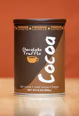 Fireside Coffee COCOA