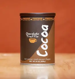 Fireside Coffee COCOA
