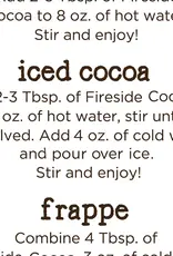Fireside Coffee COCOA