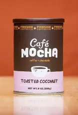 Fireside Coffee CAFE MOCHA REGULAR