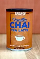 Fireside Coffee VANILLA CHAI TEA