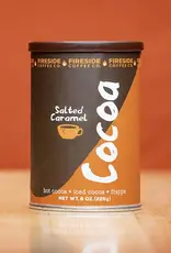 Fireside Coffee COCOA