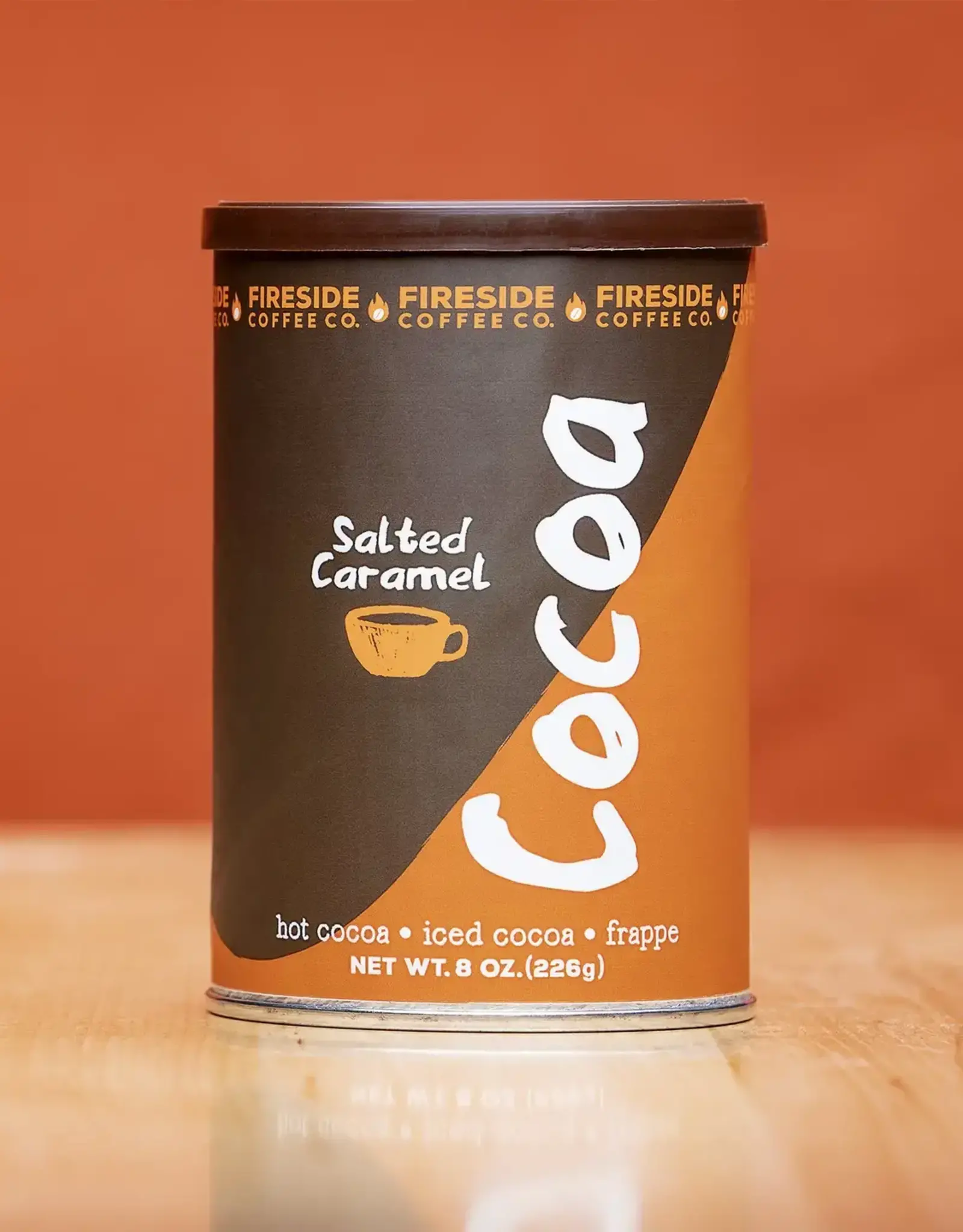 Fireside Coffee COCOA