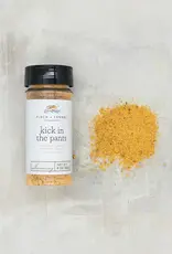 Finch & Fennel KICK IN THE PANTS SEASONING BLEND- Finch + Fennel