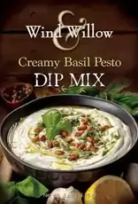 Wind and Willow WIND & WILLOW DIP MIX - smooth & creamy