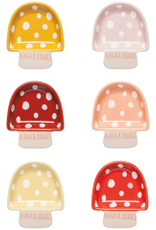 Now Designs MUSHROOM PINCH BOWL -sold individually