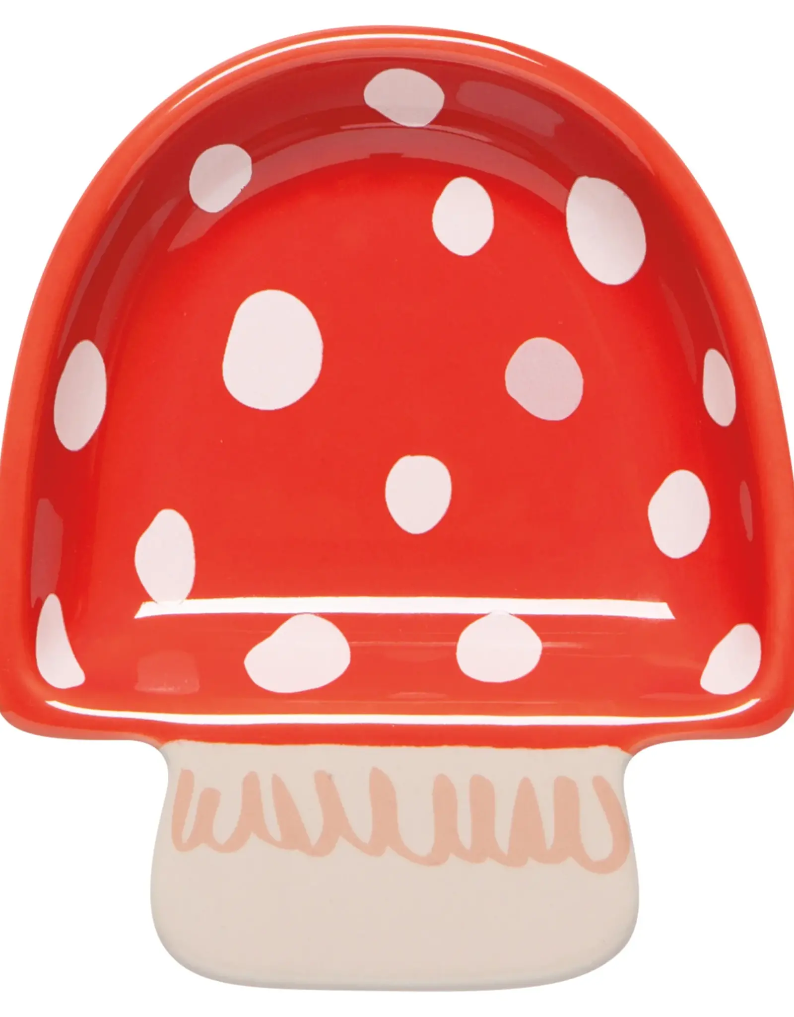 Now Designs MUSHROOM PINCH BOWL -sold individually