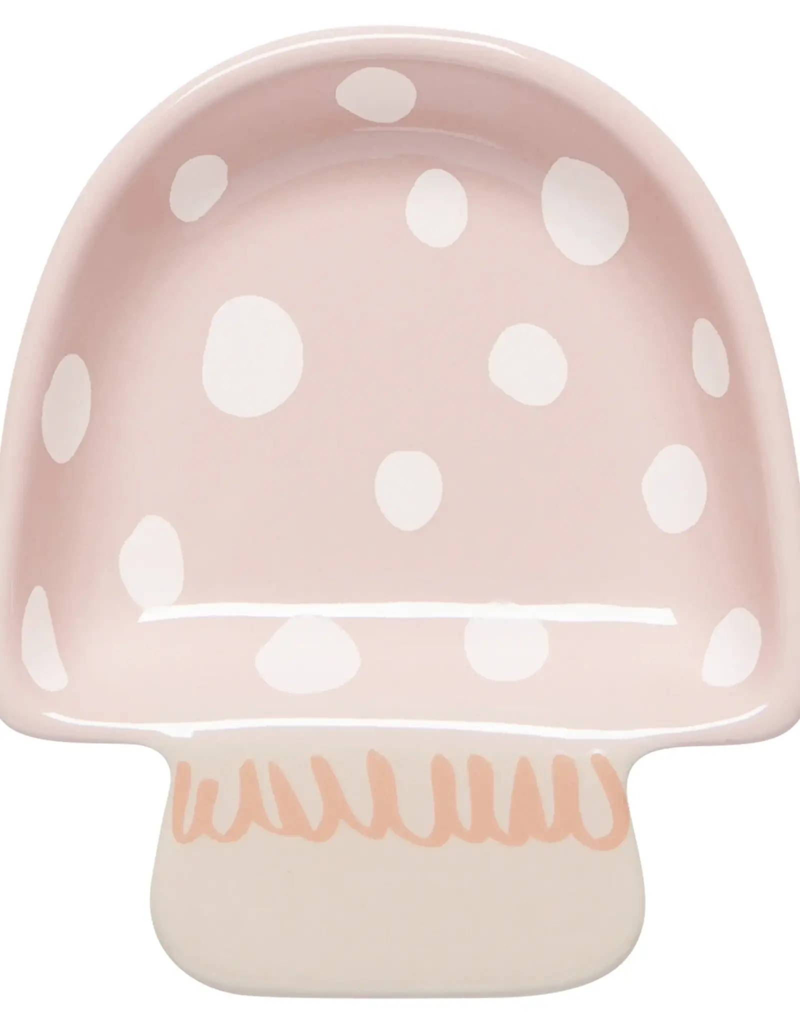 Now Designs MUSHROOM PINCH BOWL -sold individually