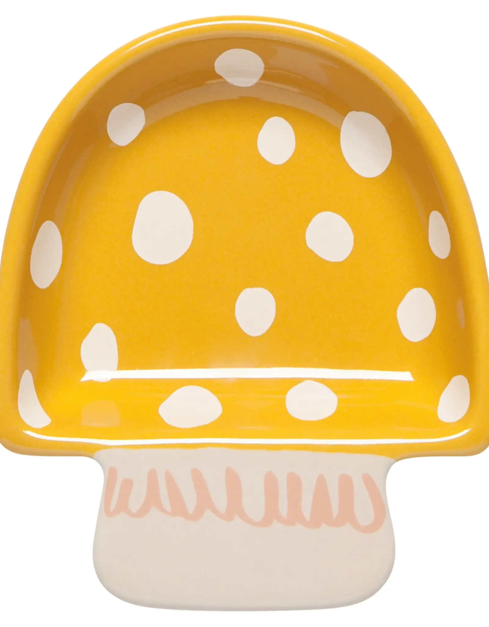 Now Designs MUSHROOM PINCH BOWL -sold individually