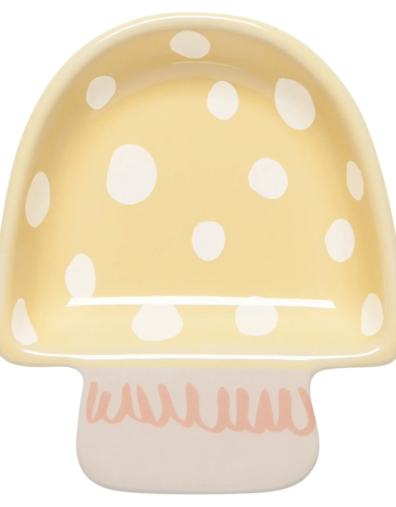 Now Designs MUSHROOM PINCH BOWL -sold individually