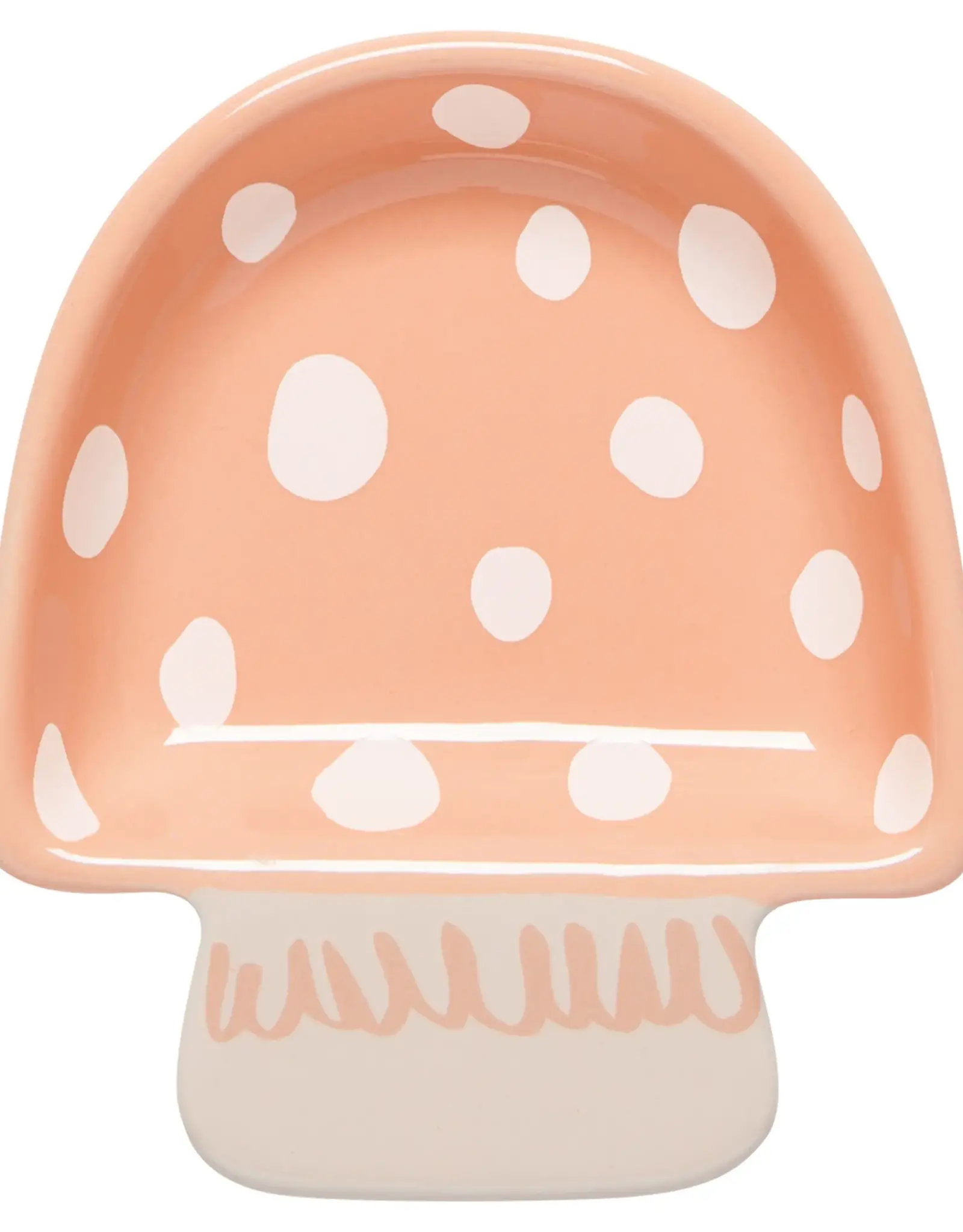 Now Designs MUSHROOM PINCH BOWL -sold individually