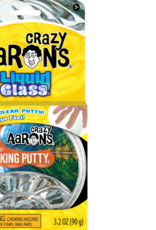 Crazy Aarons THINKING PUTTY -Multiple Options