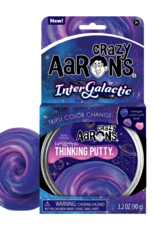 Crazy Aarons THINKING PUTTY -Multiple Options