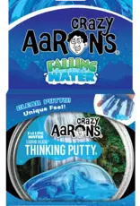 Crazy Aarons THINKING PUTTY -Multiple Options