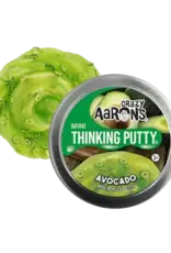 Crazy Aarons THINKING PUTTY MINI TIN -Multiple Options