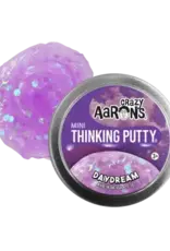 Crazy Aarons THINKING PUTTY MINI TIN -Multiple Options