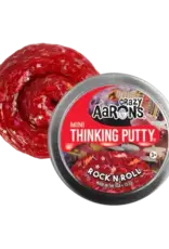 Crazy Aarons THINKING PUTTY MINI TIN -Multiple Options