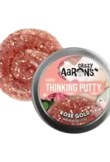 Crazy Aarons THINKING PUTTY MINI TIN -Multiple Options