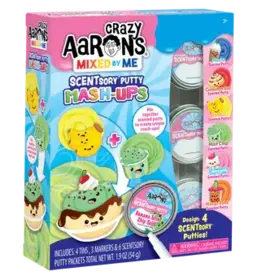 Crazy Aarons SCENTSORY MASH-UP MIX KIT