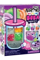 Crazy Aarons BOBA THINKING PUTTY MIXING KIT