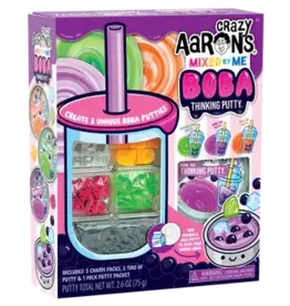 Crazy Aarons BOBA THINKING PUTTY MIXING KIT