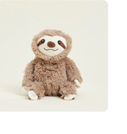 Intelex USA / Warmies SLOTH WARMIE JR