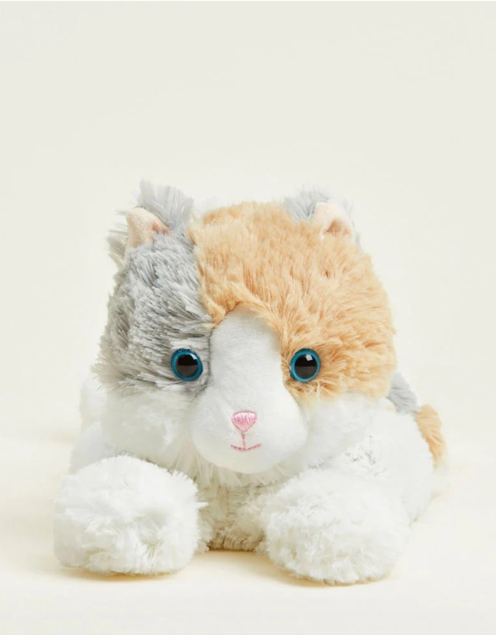 Intelex USA / Warmies CALICO CAT WARMIE