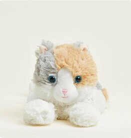Intelex USA / Warmies CALICO CAT WARMIE