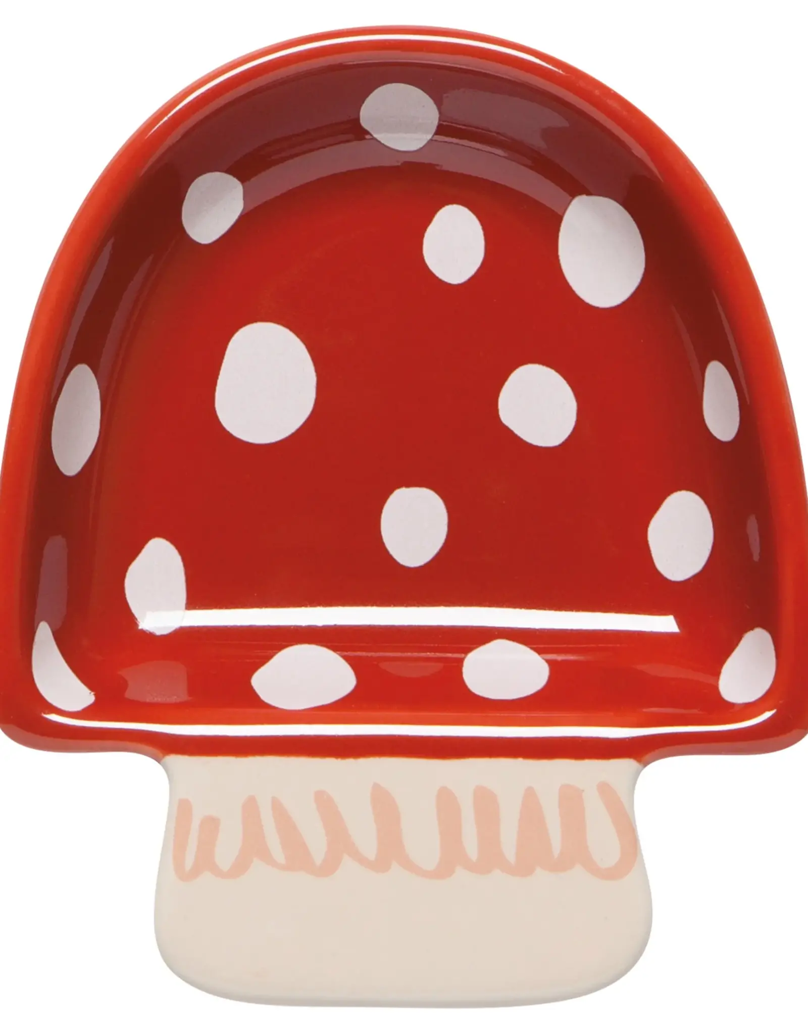 Now Designs MUSHROOM PINCH BOWL -sold individually