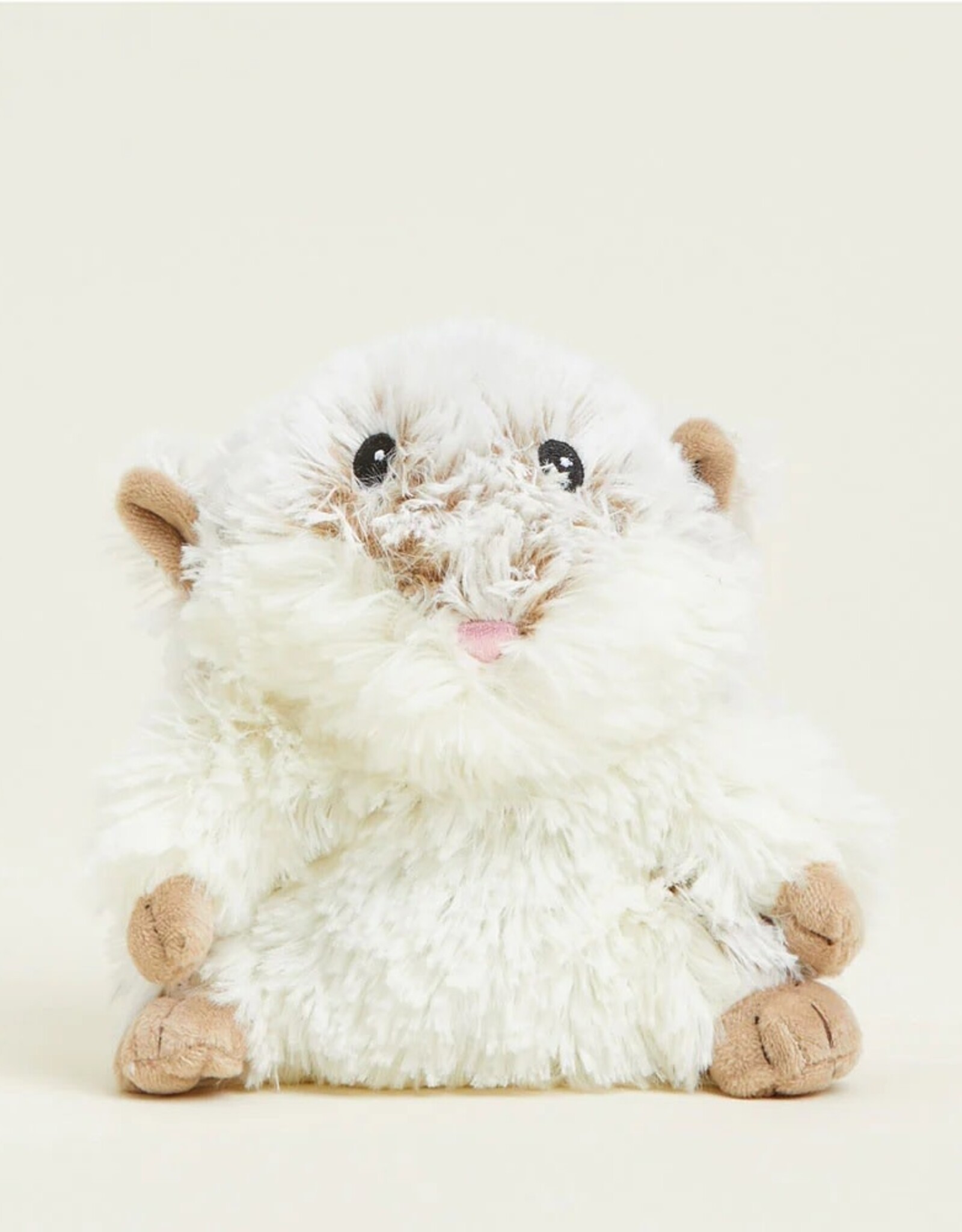 Intelex USA / Warmies HAMSTER WARMIE JR