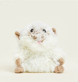 Intelex USA / Warmies HAMSTER WARMIE JR