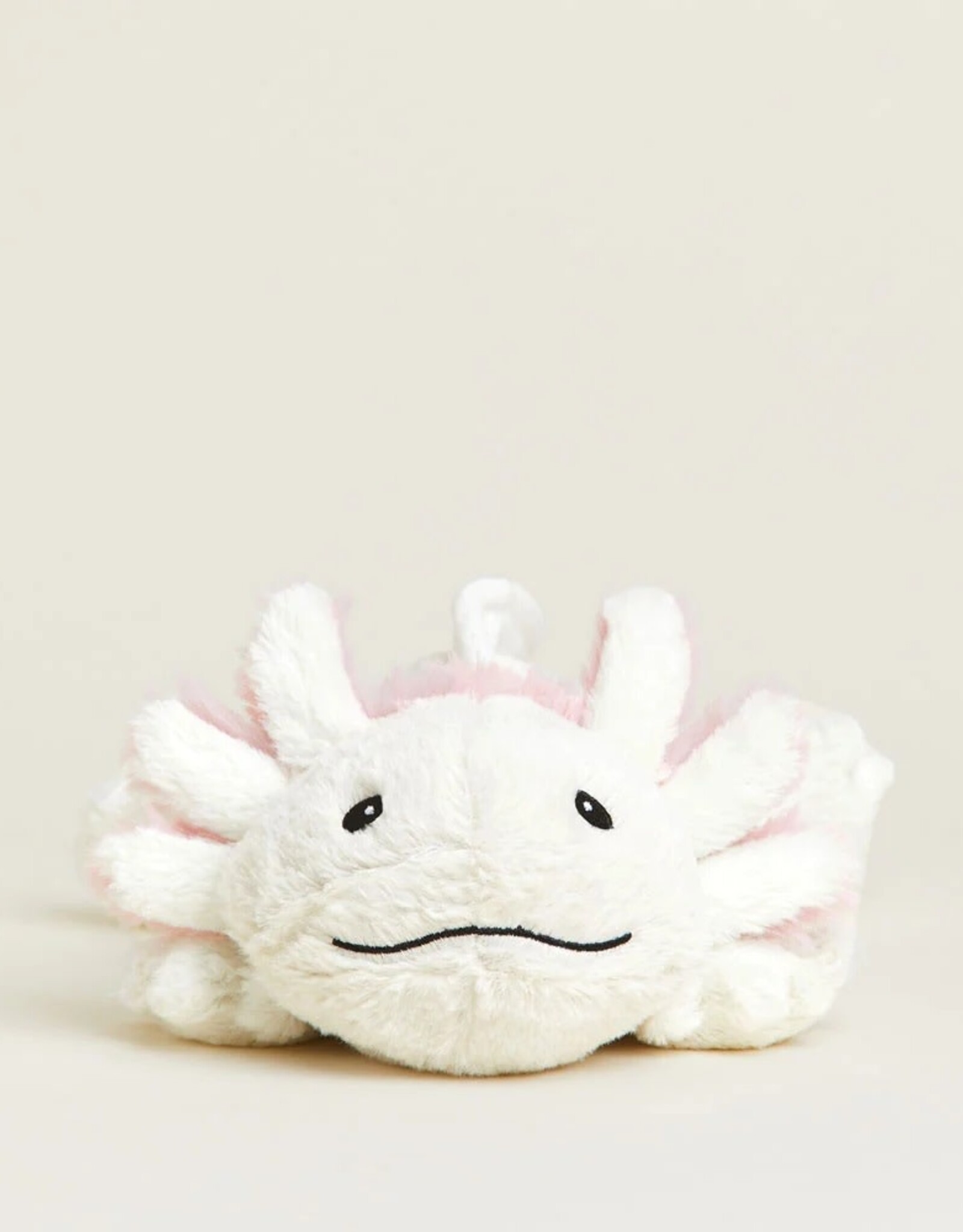 Intelex USA / Warmies AXOLOTL WARMIE