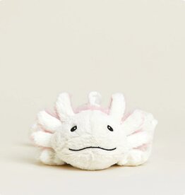 Intelex USA / Warmies AXOLOTL WARMIE