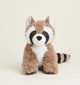 Intelex USA / Warmies RACOON WARMIE JUNIOR