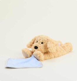 Intelex USA / Warmies GOLDEN DOG BLANKET