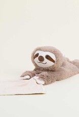 Intelex USA / Warmies SLOTH BLANKET