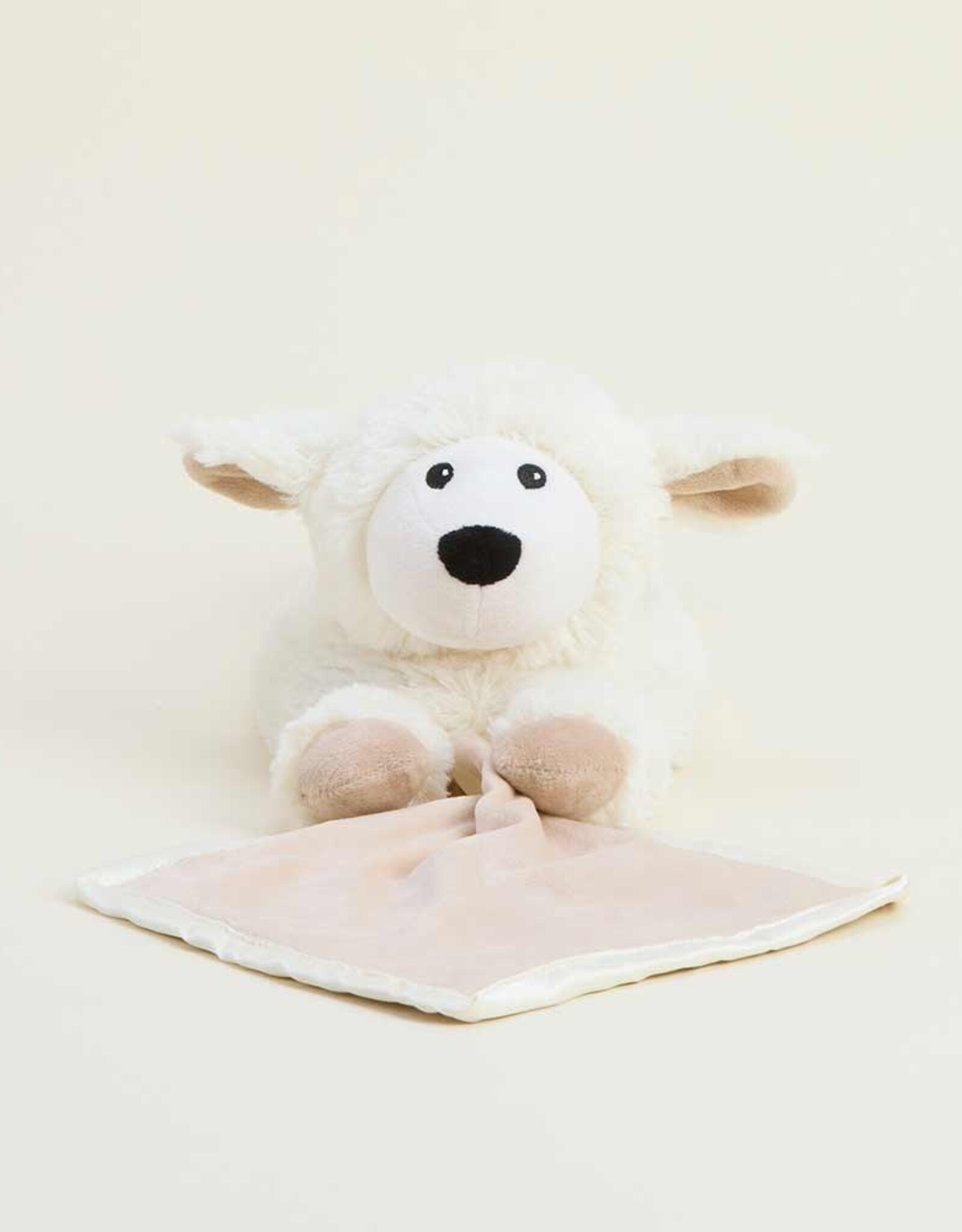 Intelex USA / Warmies SHEEP BLANKET