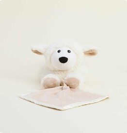 Intelex USA / Warmies SHEEP BLANKET