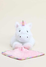Intelex USA / Warmies PINK UNICORN BLANKET